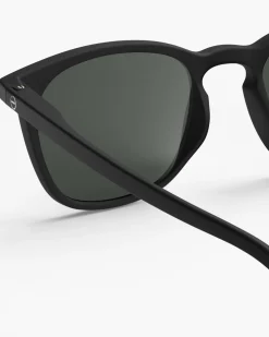 Lunettes de Lecture Soleil #E Noir