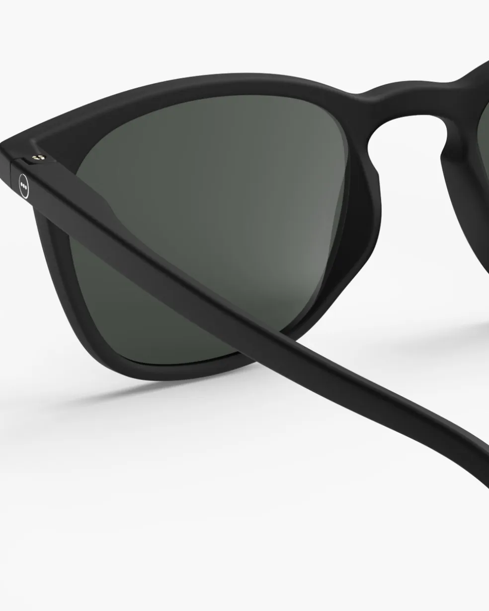 Lunettes de Lecture Soleil #E Noir