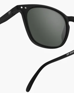 Lunettes de Lecture Soleil #E Noir