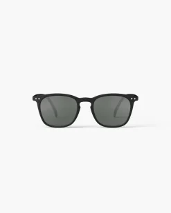 Lunettes de Lecture Soleil #E Noir