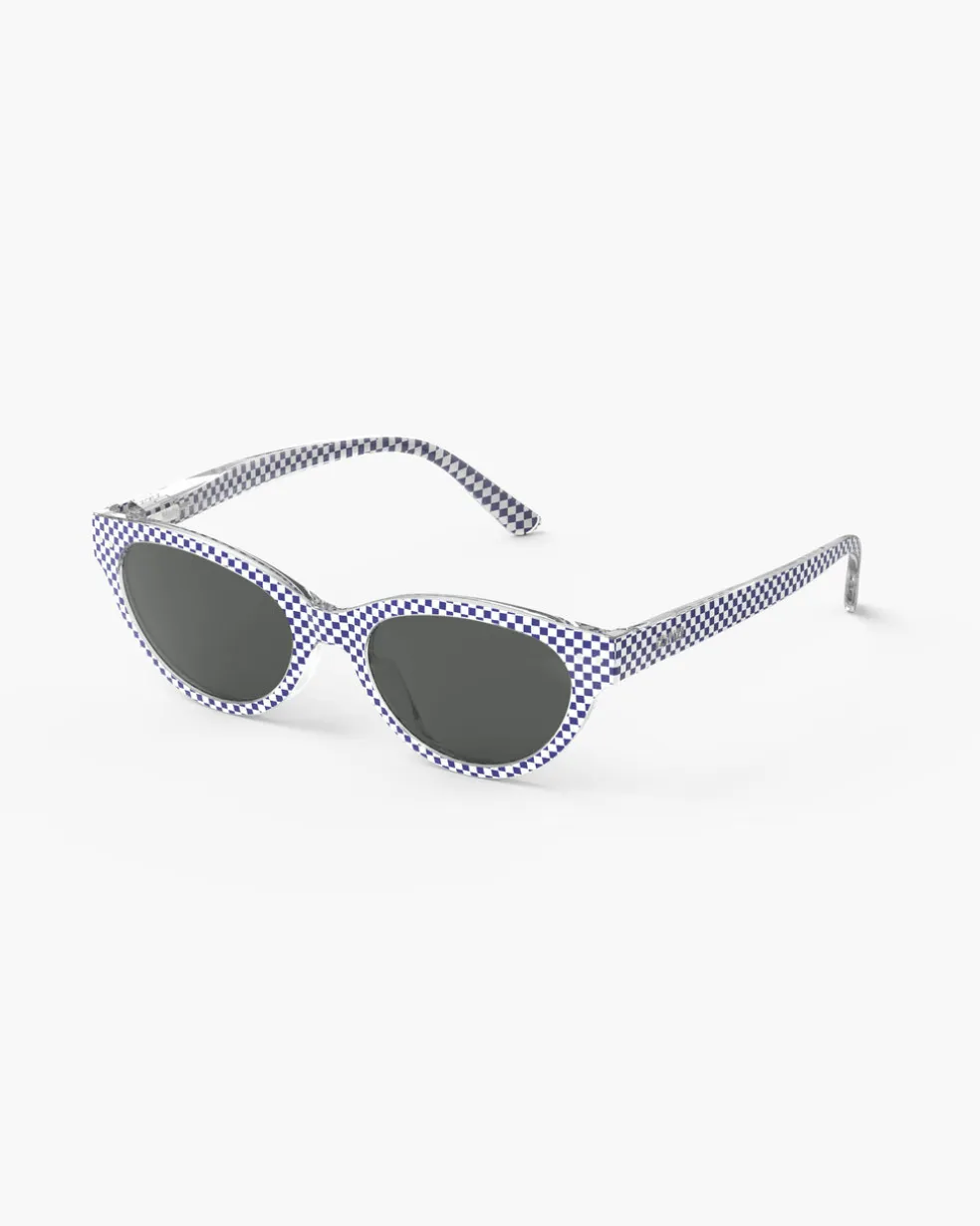 LUZ Bleu Riviera