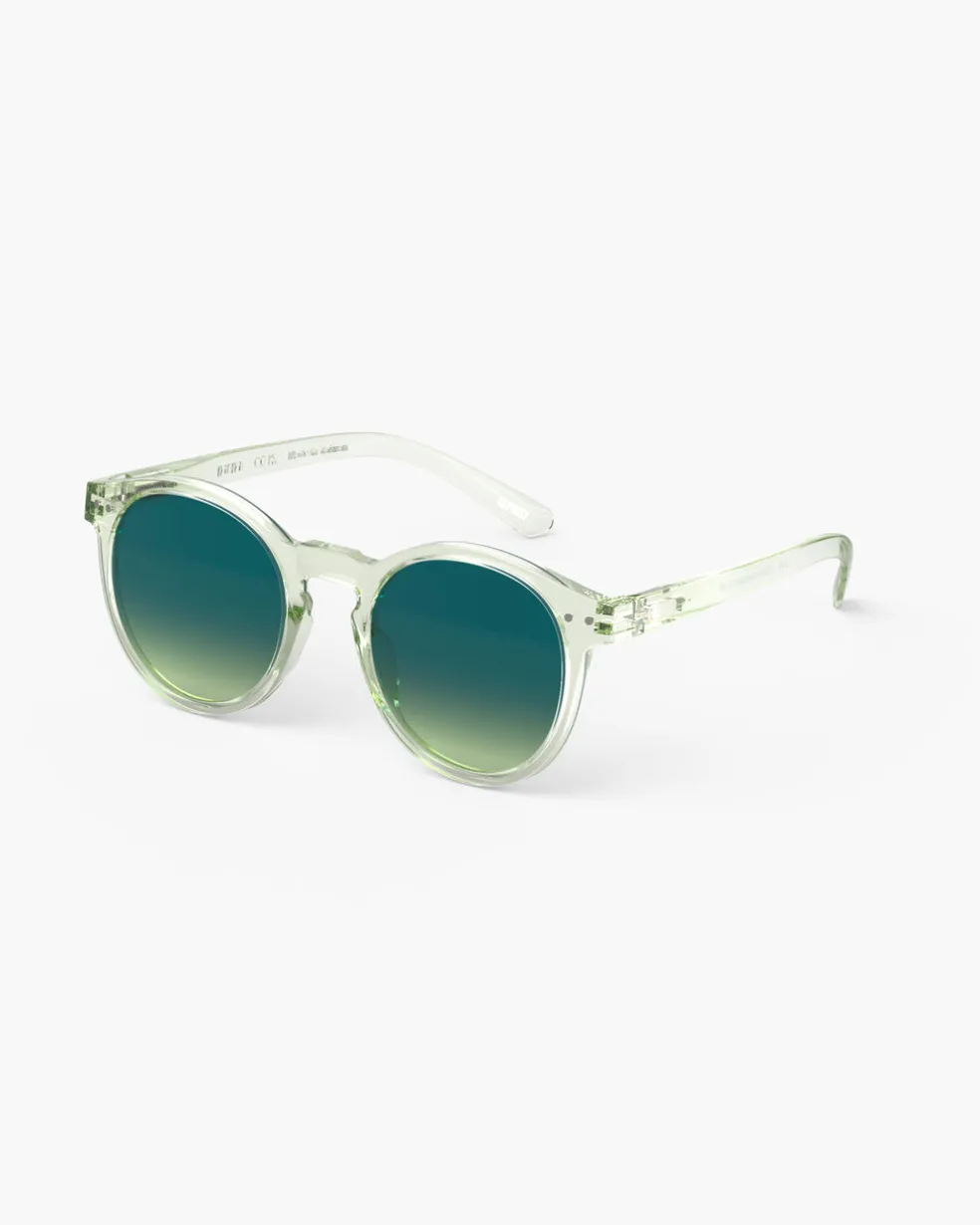 #M Champs Verts