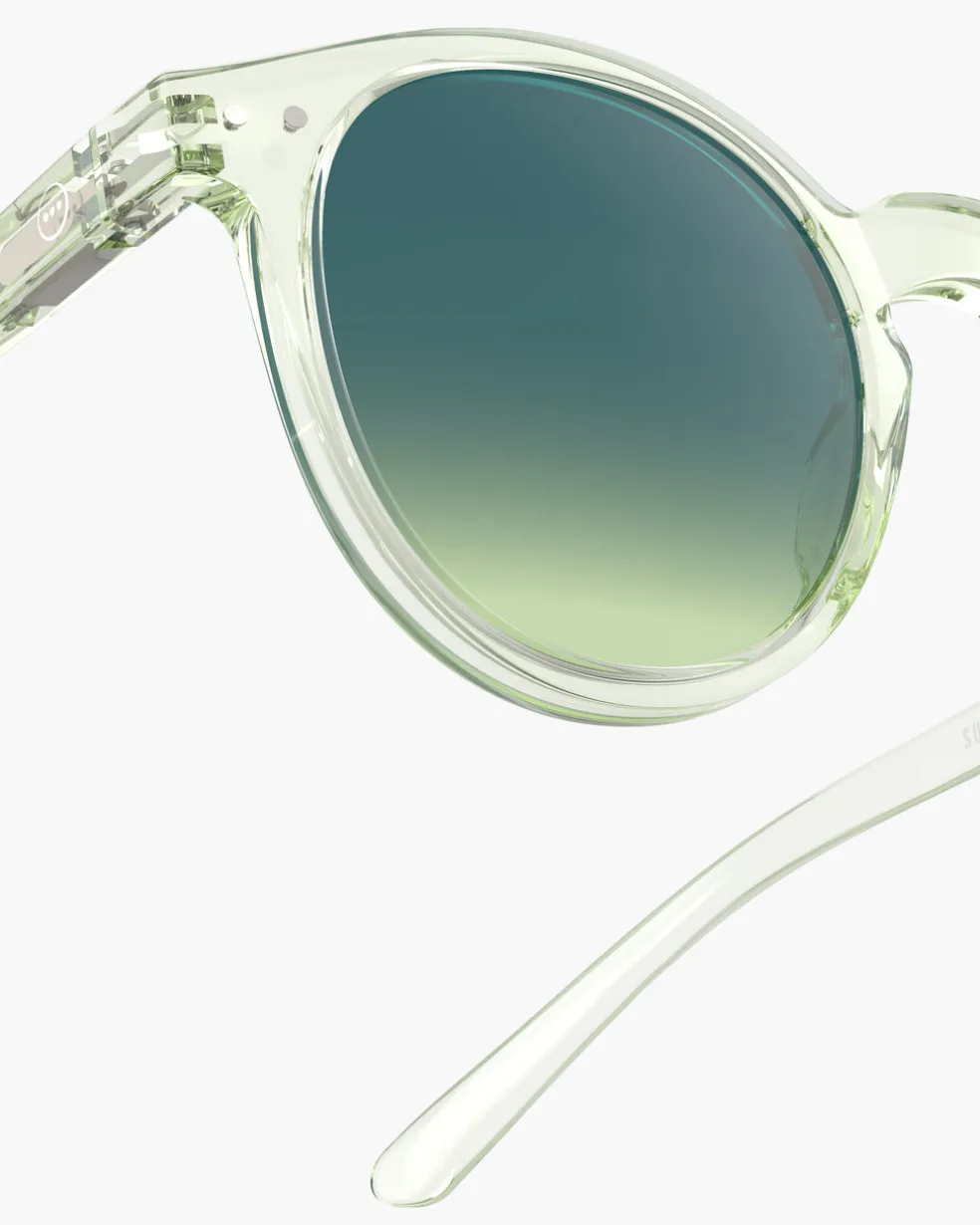 #M Champs Verts