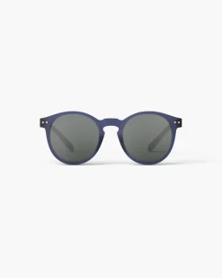 #M Indigo