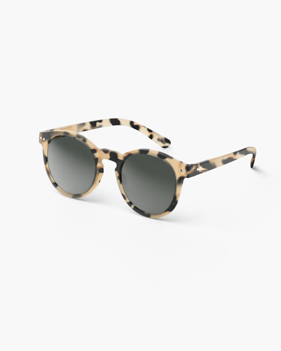 #M Light Tortoise