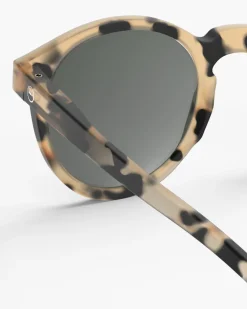 #M Light Tortoise