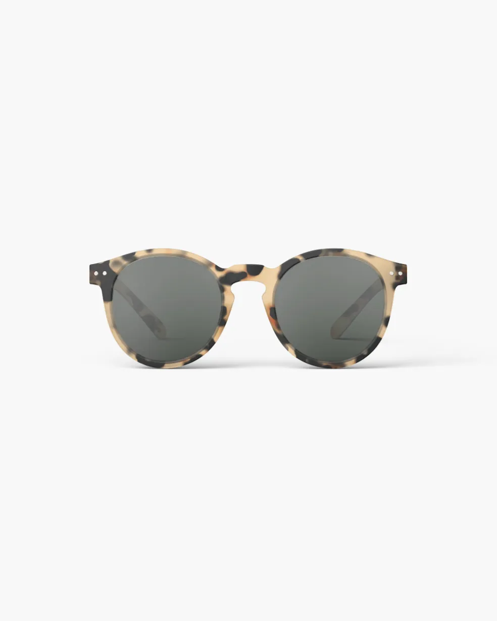 #M Light Tortoise