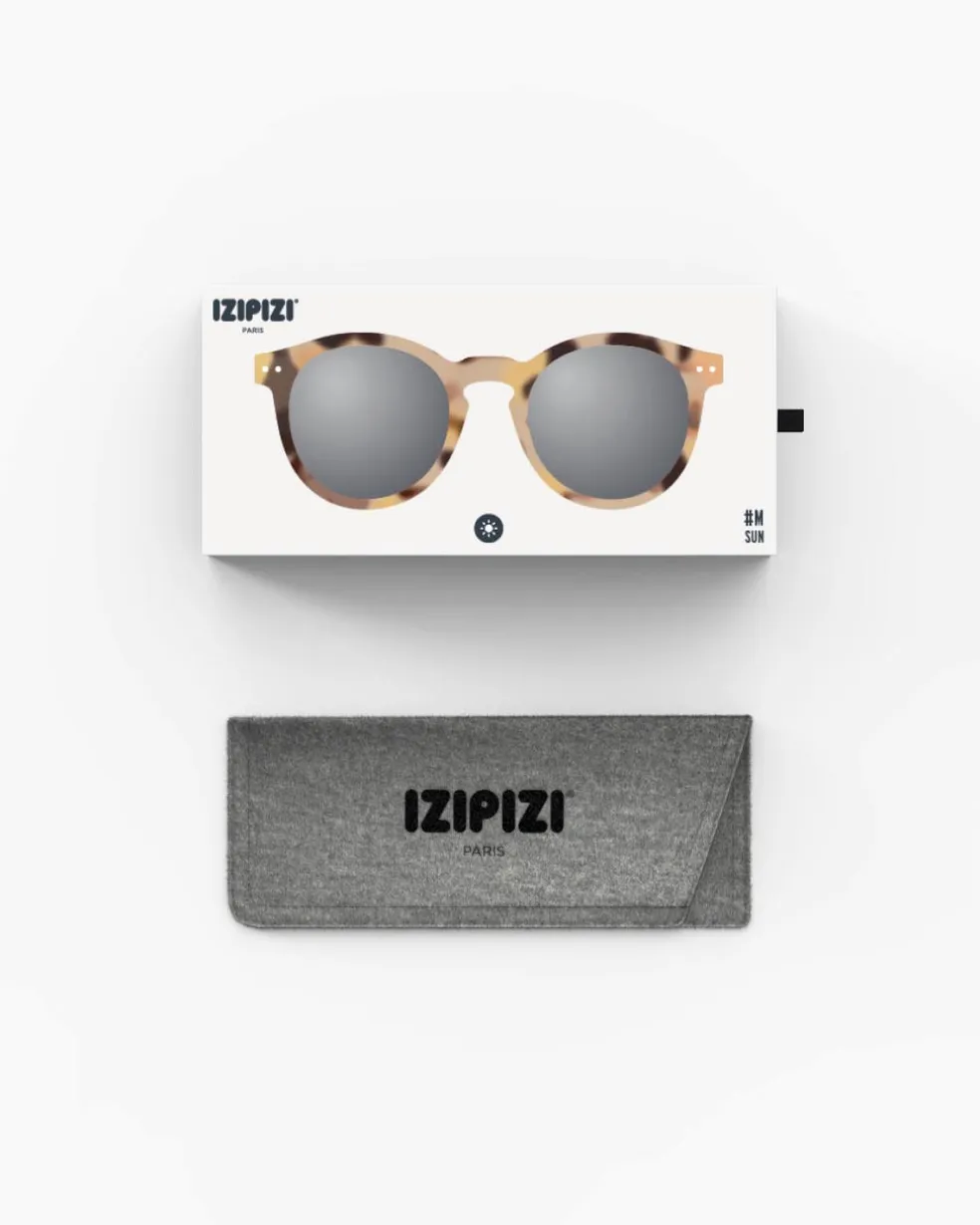 #M Light Tortoise
