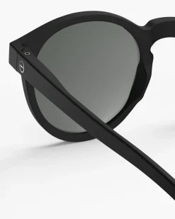 #M Noir