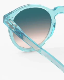 #M Pierre Turquoise