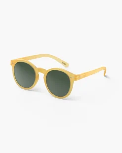 #M Yellow Honey