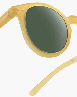 #M Yellow Honey