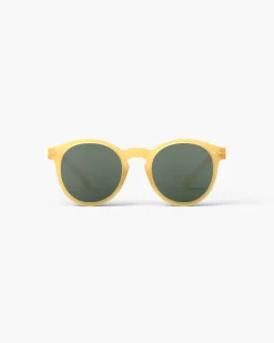 #M Yellow Honey