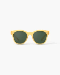 #N Miel jaune