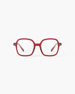 OFFICE Rouge cerise