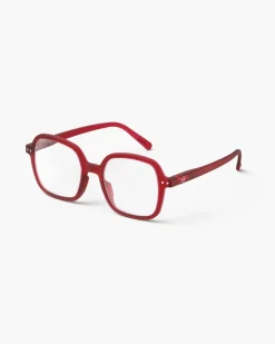 OFFICE Rouge cerise