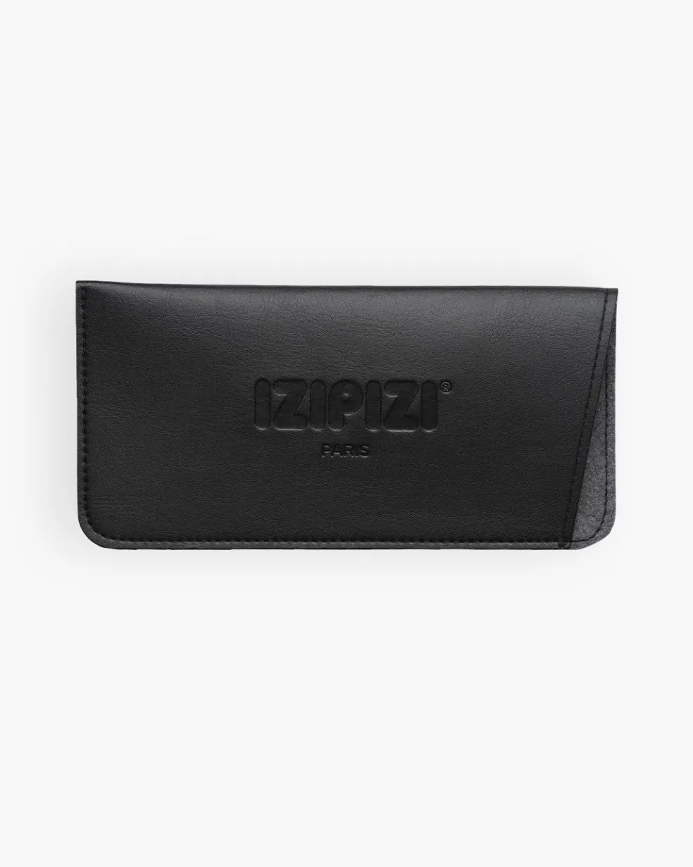 Pochette Adulte Noir