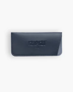 Pochette Junior Indigo