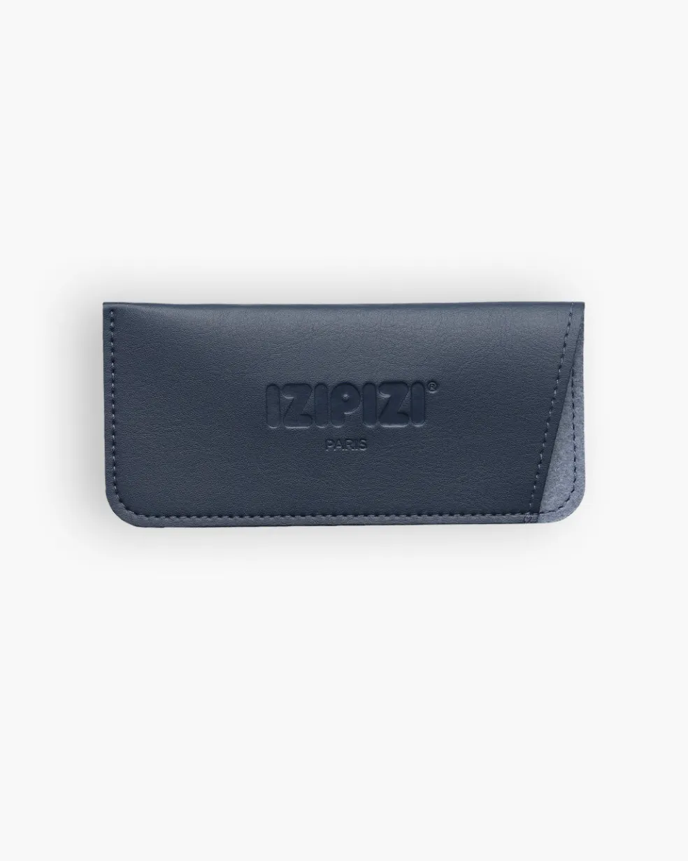 Pochette Junior Indigo