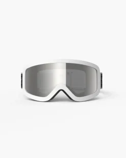 SNOW Blanc complet L