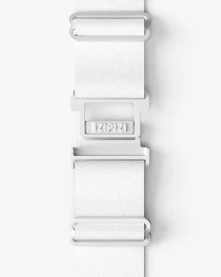 SNOW Blanc complet L
