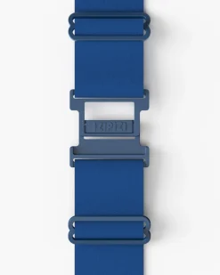 SNOW Bleu marine L