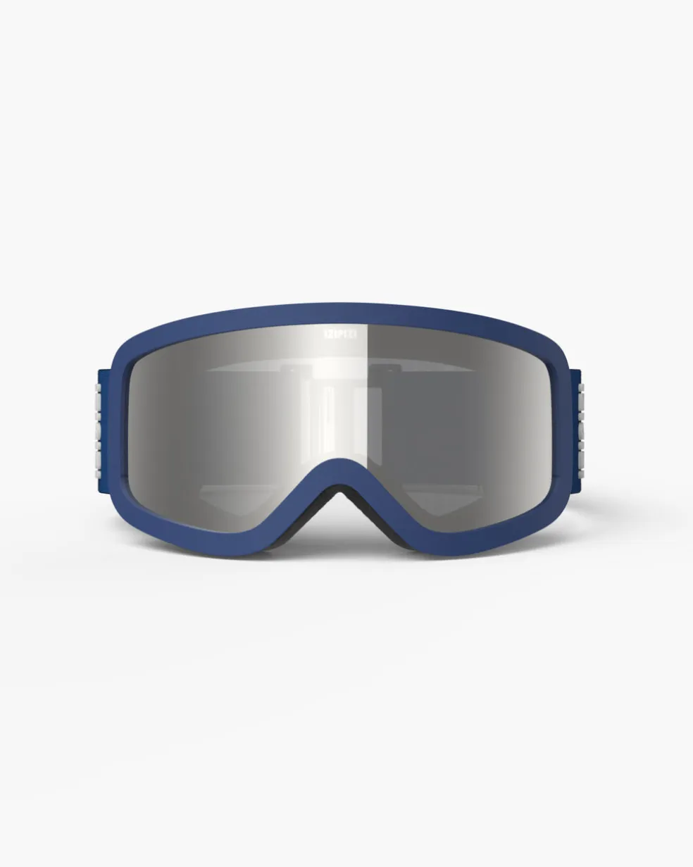 SNOW Bleu marine L