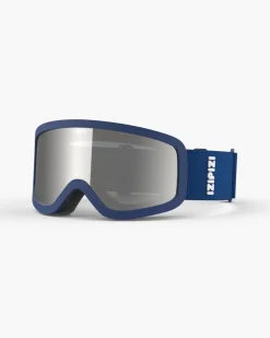 SNOW Bleu marine L