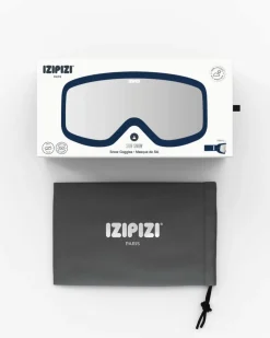 SNOW Bleu Marine S