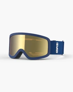 SNOW JUNIOR Bleu Marine