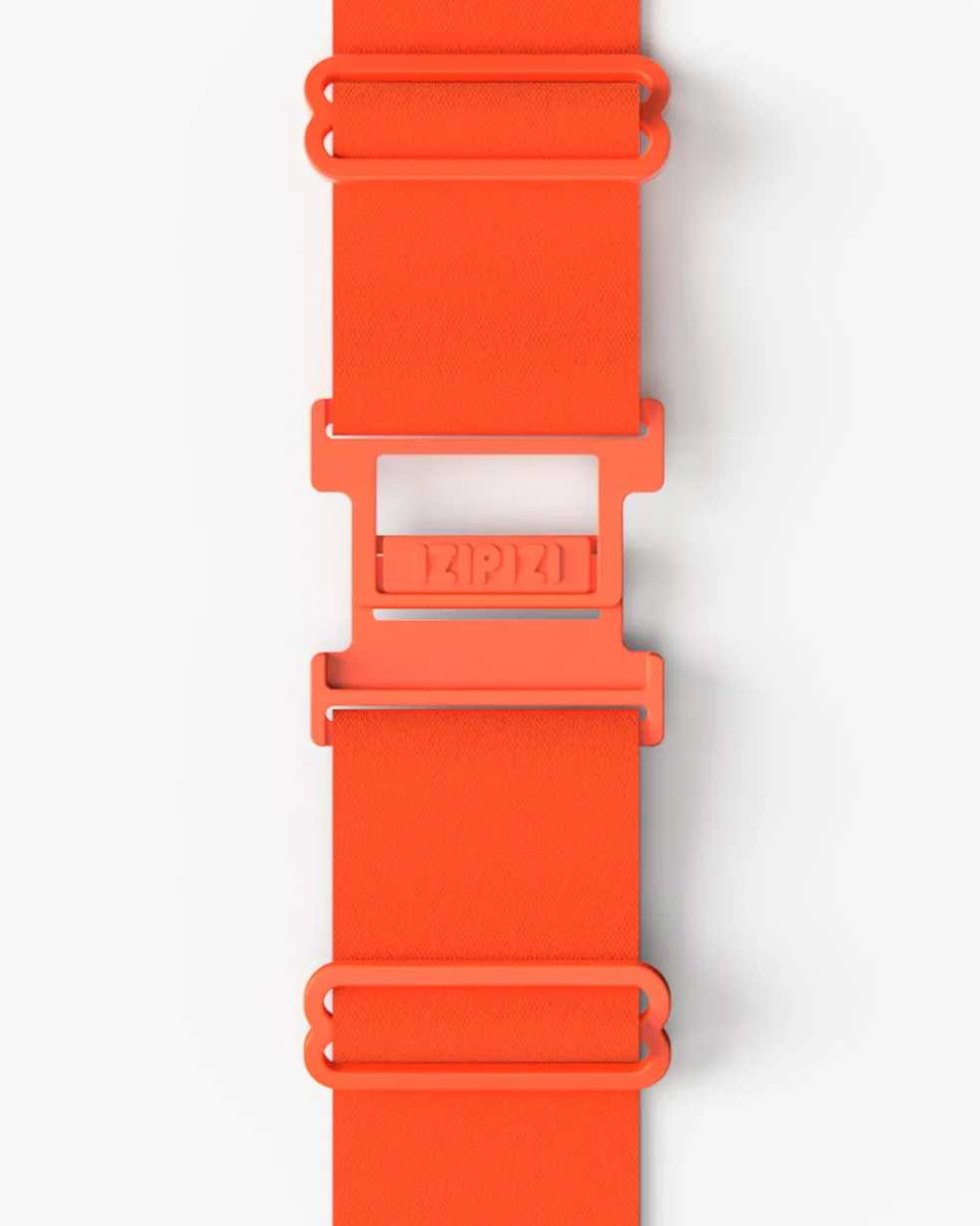 SNOW JUNIOR Orange