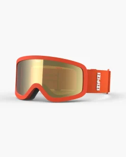 SNOW JUNIOR Orange