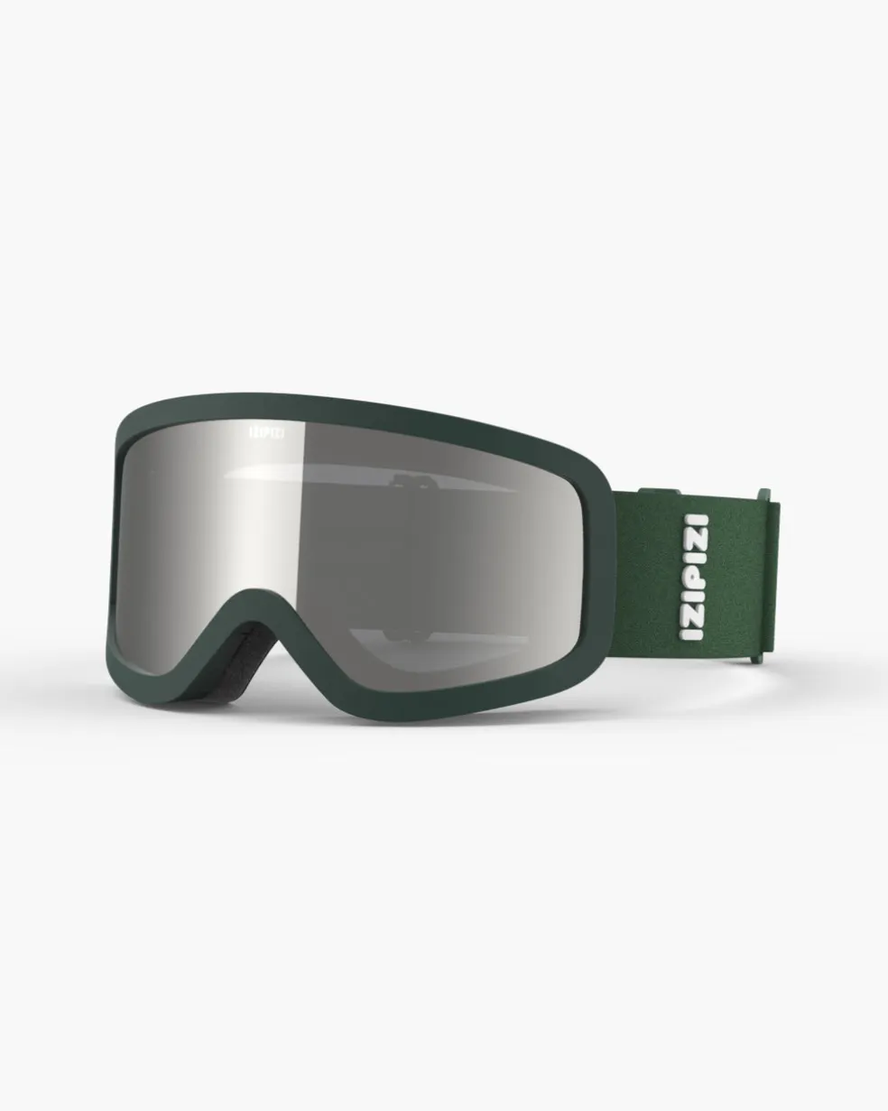 SNOW Kaki Vert L