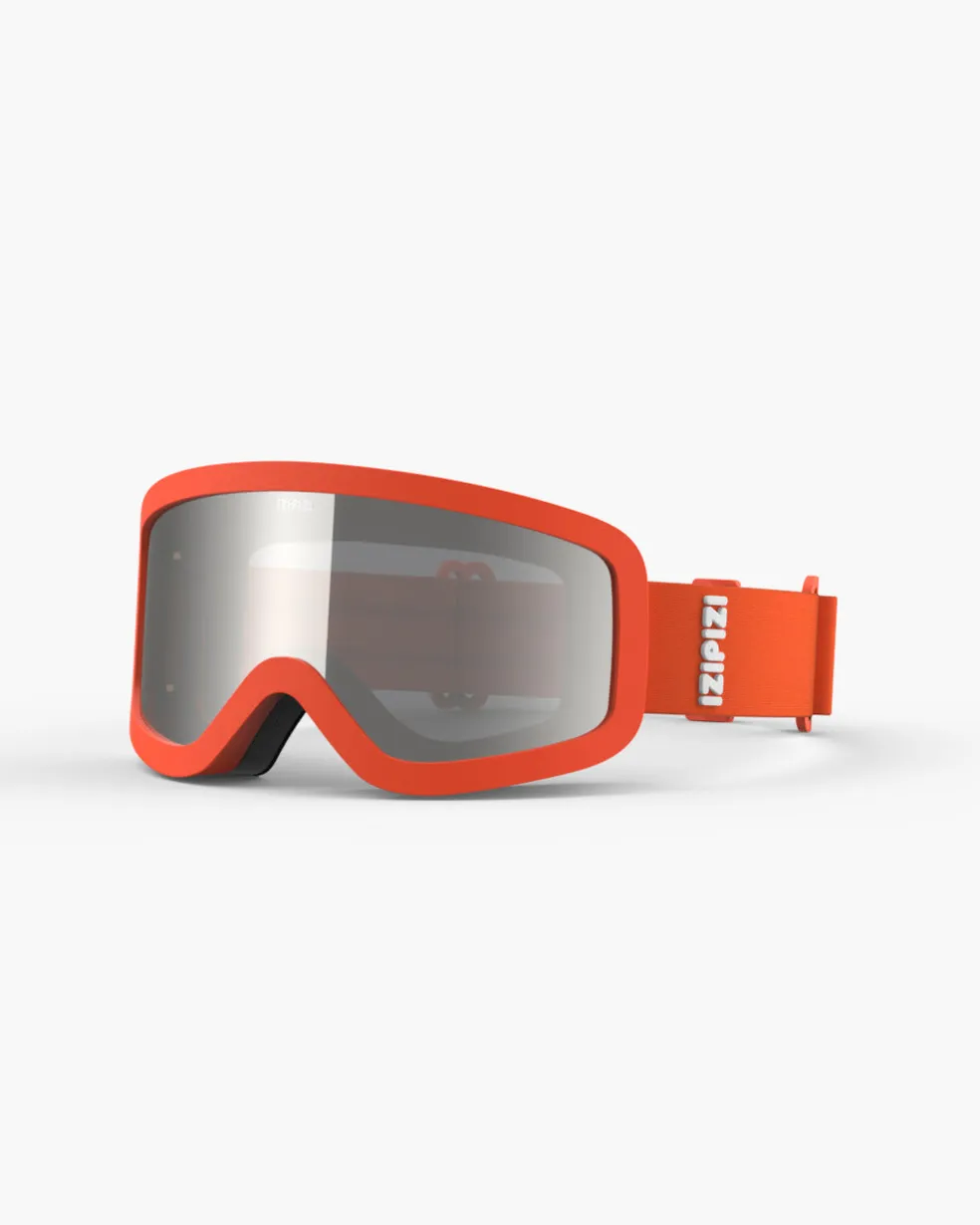 SNOW Orange S