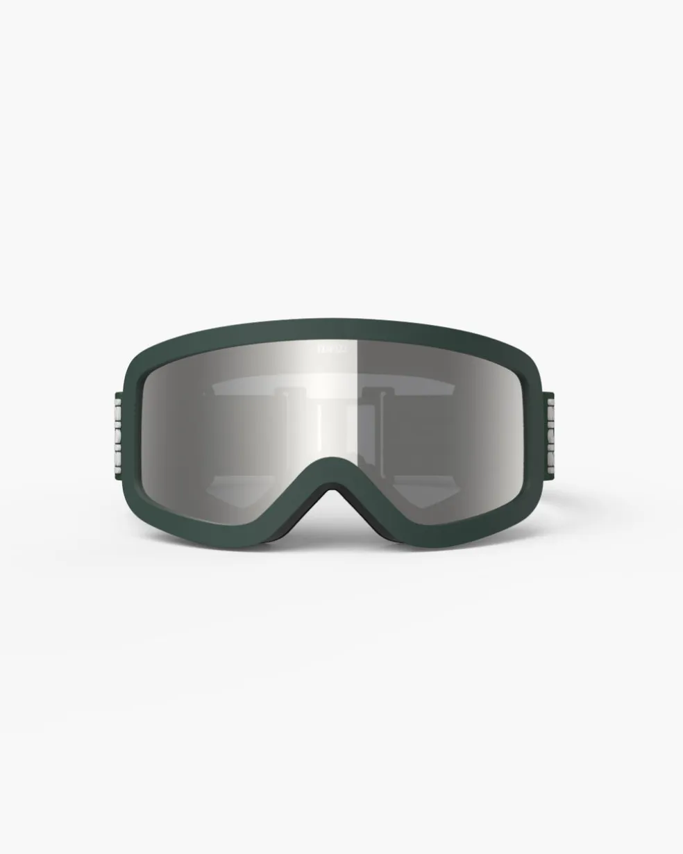 SNOW Vert kaki S