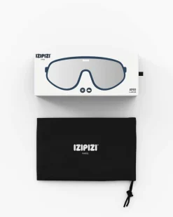 SPEED Bleu nuit L