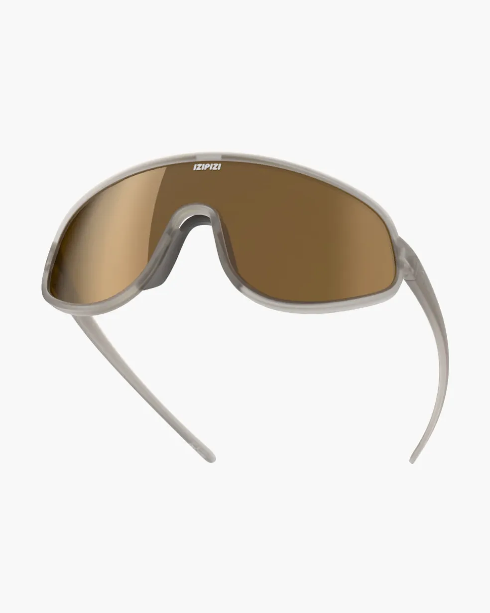 SPEED Gris clair L