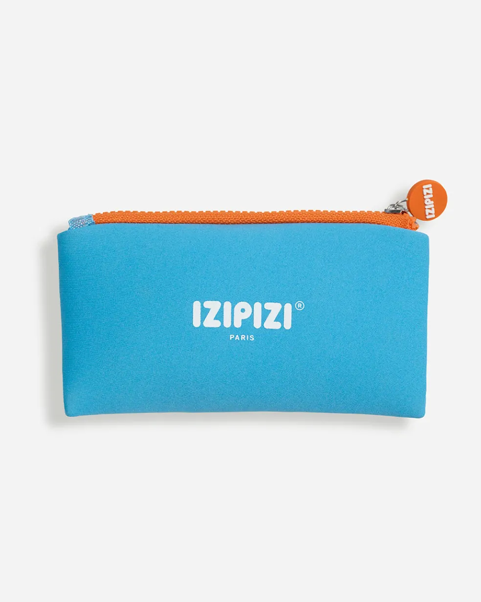 Étui zippé