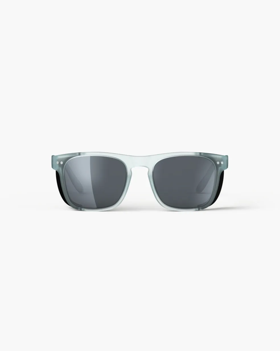 ZENITH Bleu glacé L
