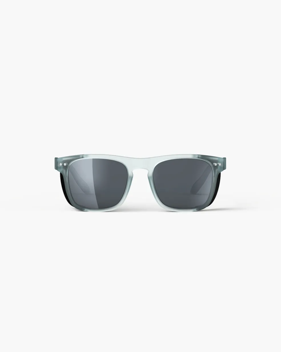 ZENITH Bleu glacé S