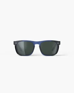ZENITH Bleu Nuit L
