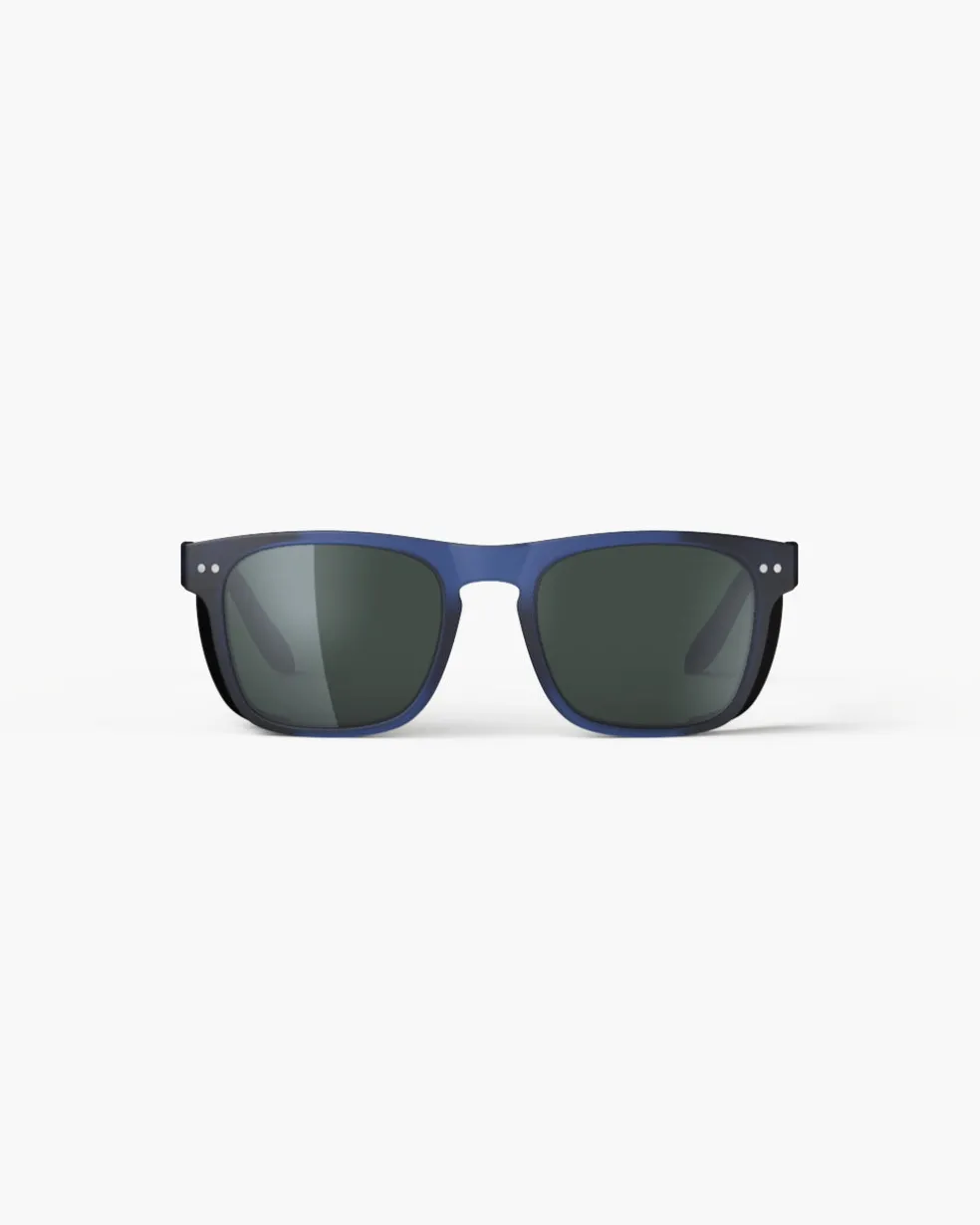 ZENITH Bleu Nuit L