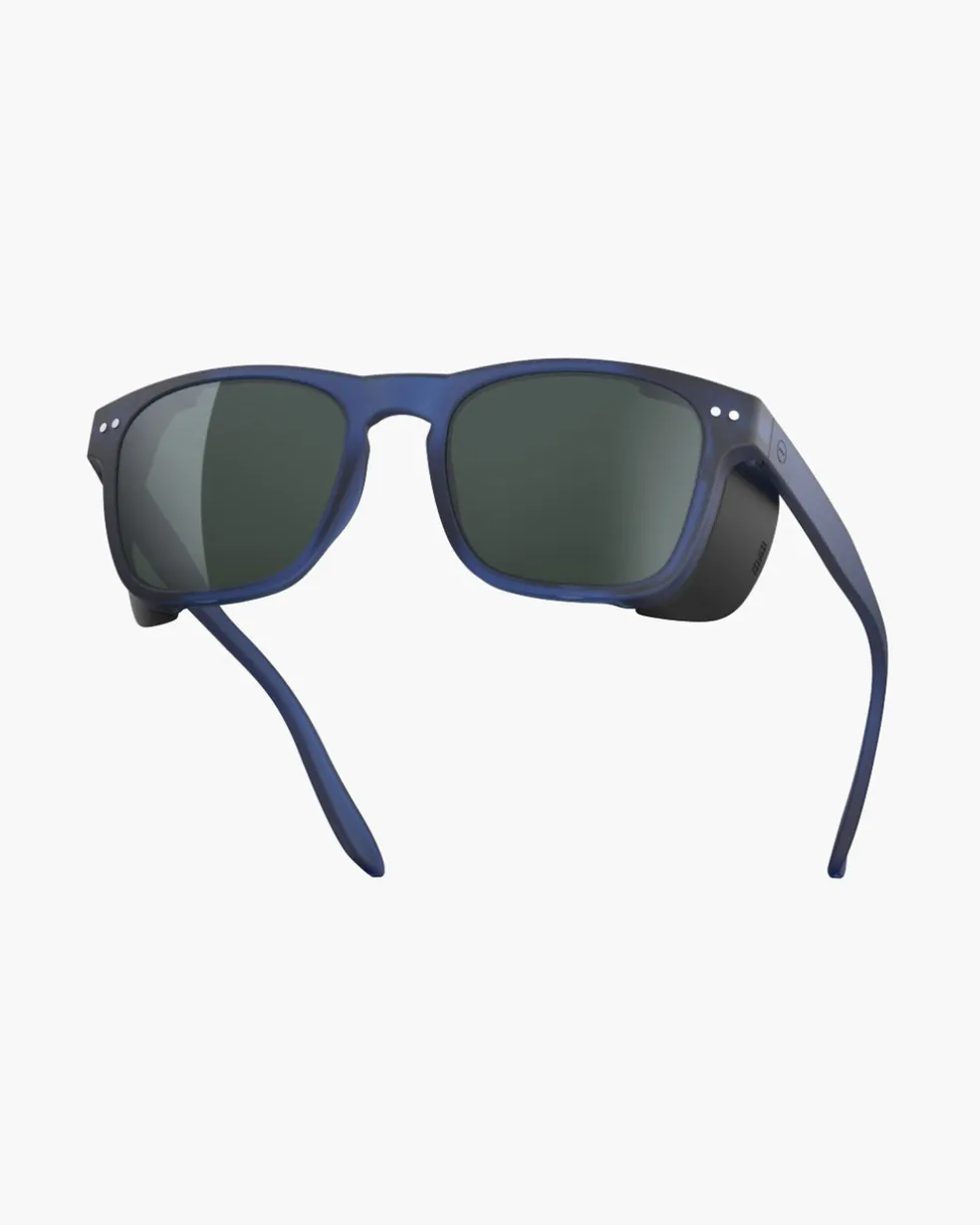 ZENITH Bleu Nuit L