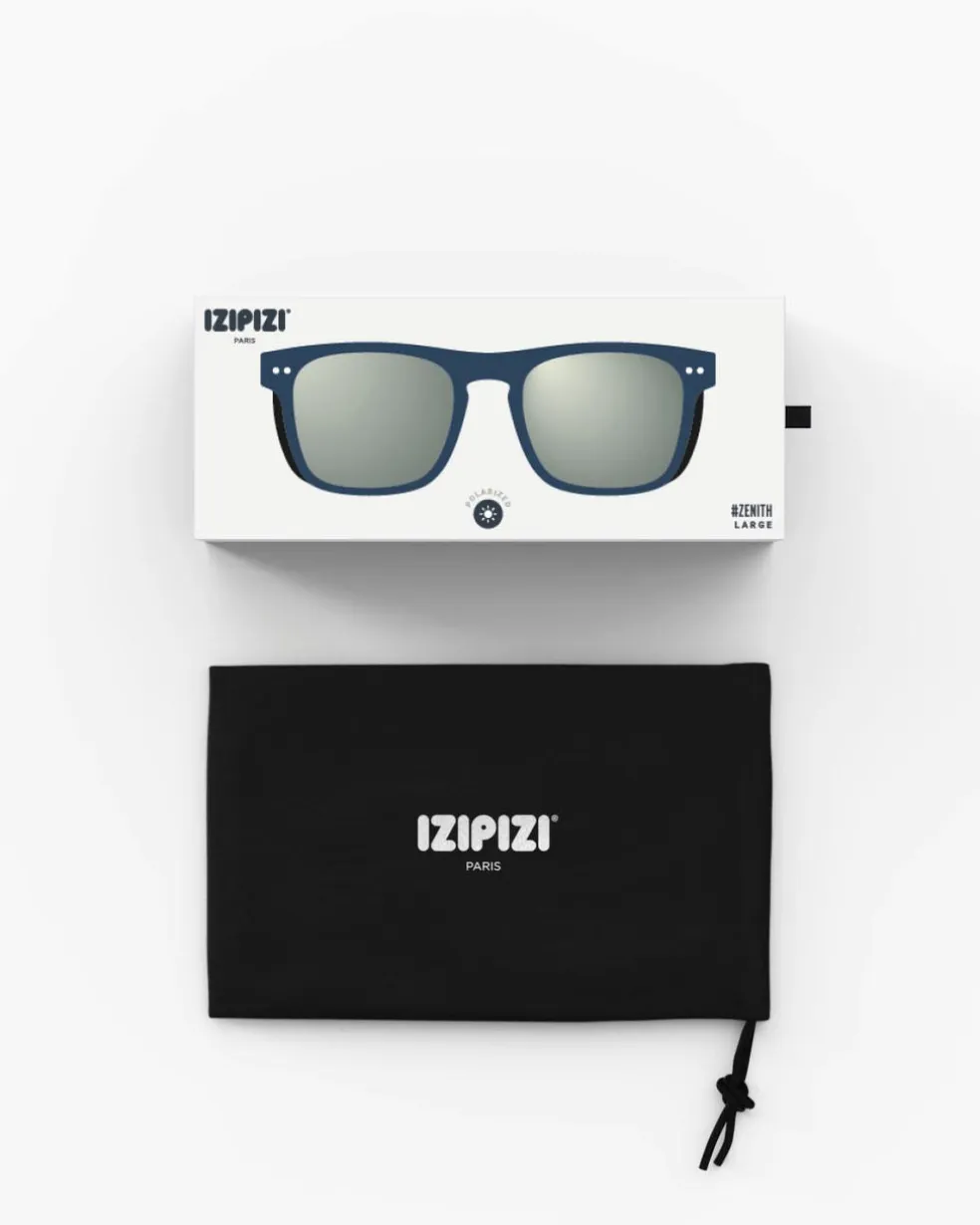 ZENITH Bleu Nuit L