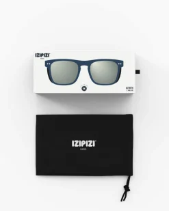 ZENITH Bleu Nuit S