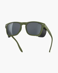 ZENITH Kaki Vert L