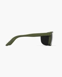 ZENITH Kaki Vert L