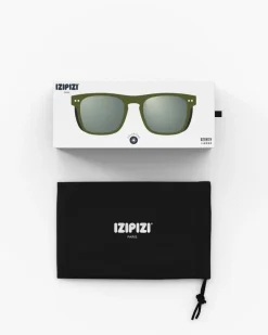 ZENITH Kaki Vert L