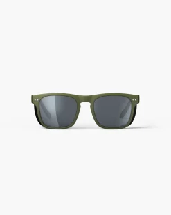 ZENITH Kaki Vert L