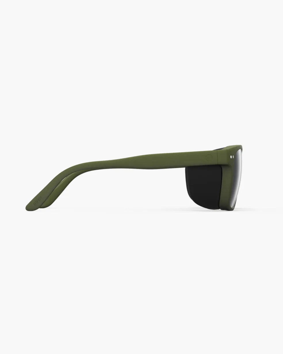 ZENITH Kaki Vert S